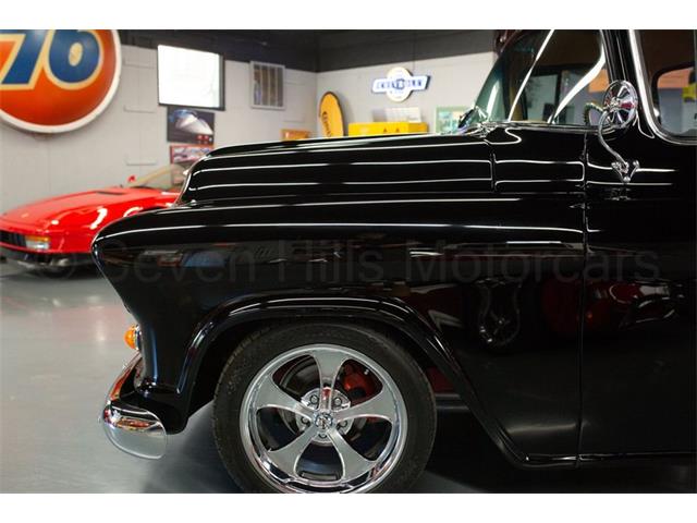 1956 Chevrolet 3100 (CC-2101244) for sale in Cincinnati, Ohio
