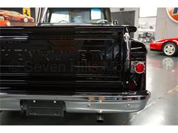 1956 Chevrolet 3100 (CC-2101244) for sale in Cincinnati, Ohio
