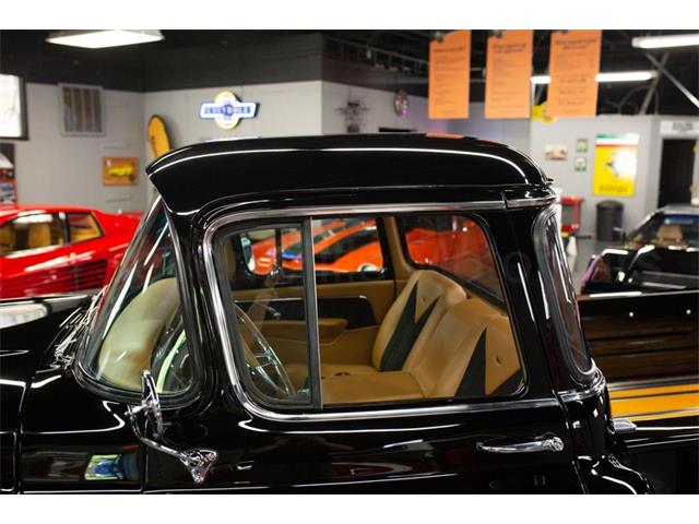 1956 Chevrolet 3100 (CC-2101244) for sale in Cincinnati, Ohio