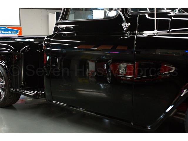 1956 Chevrolet 3100 (CC-2101244) for sale in Cincinnati, Ohio