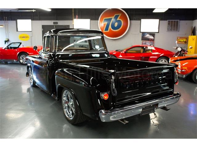 1956 Chevrolet 3100 (CC-2101244) for sale in Cincinnati, Ohio