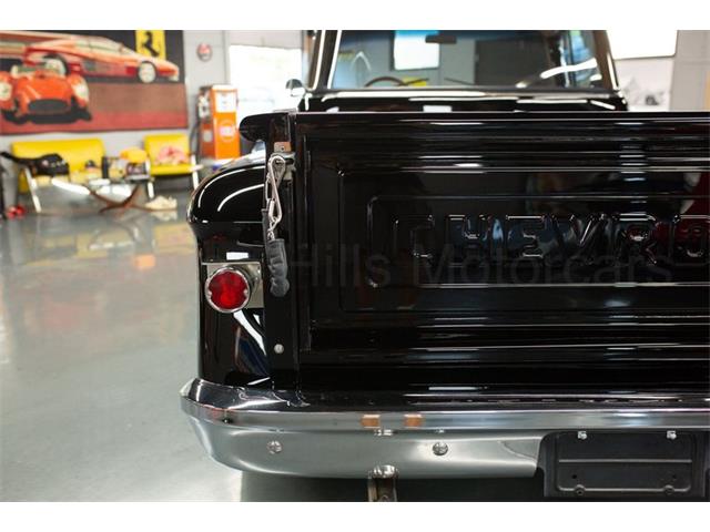 1956 Chevrolet 3100 (CC-2101244) for sale in Cincinnati, Ohio