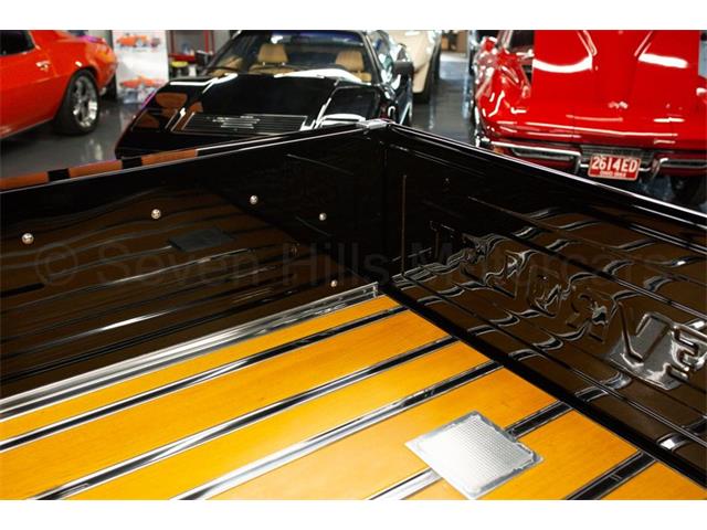 1956 Chevrolet 3100 (CC-2101244) for sale in Cincinnati, Ohio