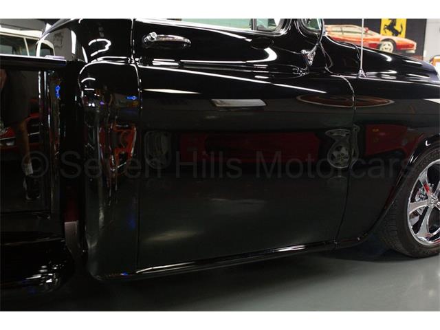 1956 Chevrolet 3100 (CC-2101244) for sale in Cincinnati, Ohio