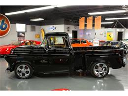 1956 Chevrolet 3100 (CC-2101244) for sale in Cincinnati, Ohio