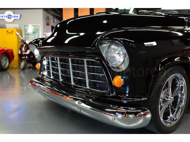 1956 Chevrolet 3100 (CC-2101244) for sale in Cincinnati, Ohio