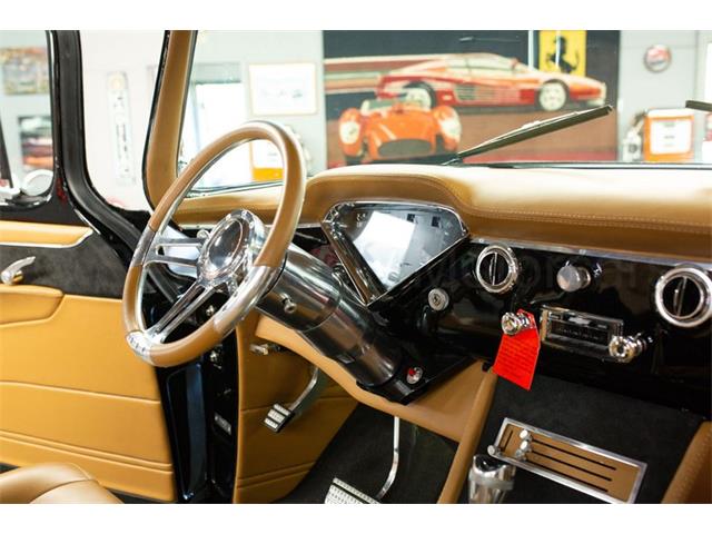 1956 Chevrolet 3100 (CC-2101244) for sale in Cincinnati, Ohio
