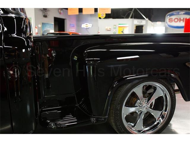 1956 Chevrolet 3100 (CC-2101244) for sale in Cincinnati, Ohio
