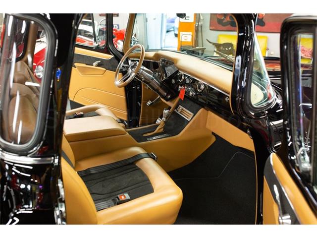 1956 Chevrolet 3100 (CC-2101244) for sale in Cincinnati, Ohio