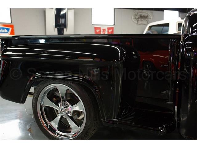 1956 Chevrolet 3100 (CC-2101244) for sale in Cincinnati, Ohio