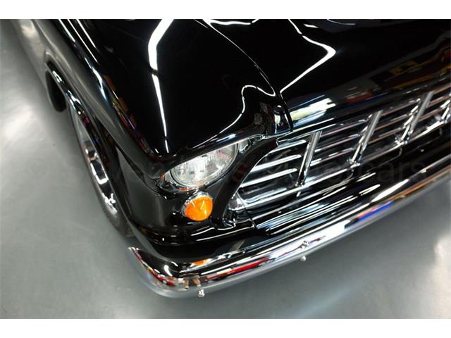 1956 Chevrolet 3100 (CC-2101244) for sale in Cincinnati, Ohio