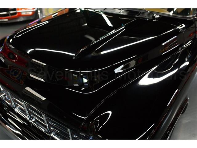 1956 Chevrolet 3100 (CC-2101244) for sale in Cincinnati, Ohio