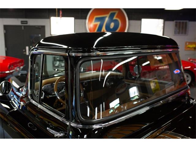 1956 Chevrolet 3100 (CC-2101244) for sale in Cincinnati, Ohio