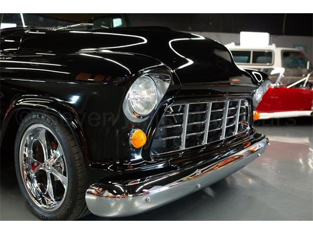 1956 Chevrolet 3100 (CC-2101244) for sale in Cincinnati, Ohio