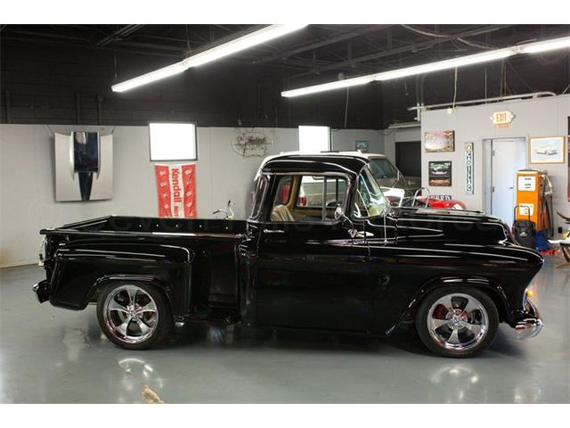 1956 Chevrolet 3100 (CC-2101244) for sale in Cincinnati, Ohio