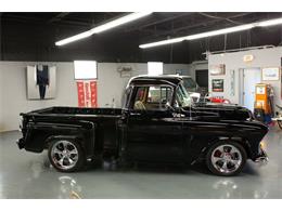 1956 Chevrolet 3100 (CC-2101244) for sale in Cincinnati, Ohio