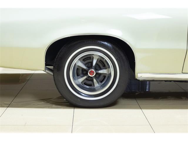 1972 Pontiac Grand Prix (CC-2101245) for sale in Rockville, Maryland