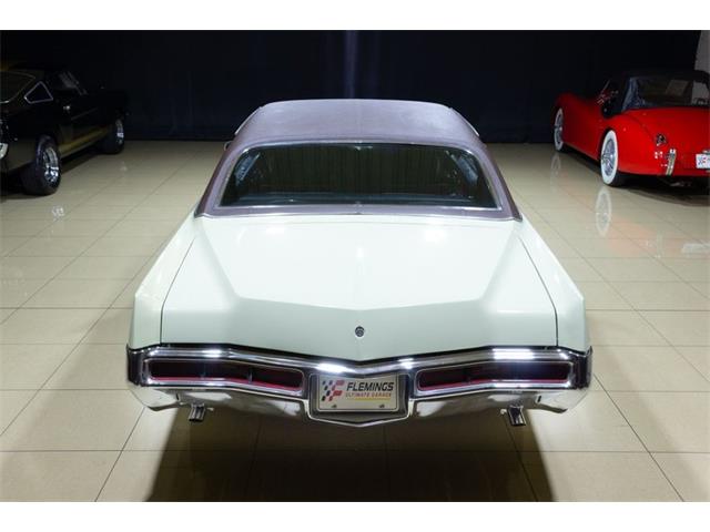 1972 Pontiac Grand Prix (CC-2101245) for sale in Rockville, Maryland
