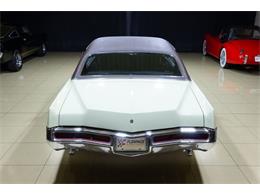 1972 Pontiac Grand Prix (CC-2101245) for sale in Rockville, Maryland