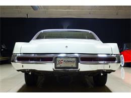 1972 Pontiac Grand Prix (CC-2101245) for sale in Rockville, Maryland