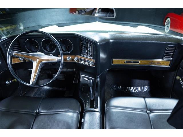 1972 Pontiac Grand Prix (CC-2101245) for sale in Rockville, Maryland