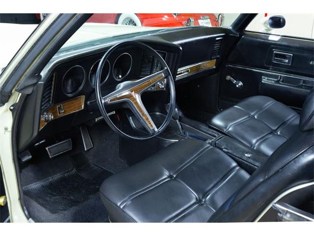 1972 Pontiac Grand Prix (CC-2101245) for sale in Rockville, Maryland