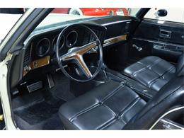 1972 Pontiac Grand Prix (CC-2101245) for sale in Rockville, Maryland