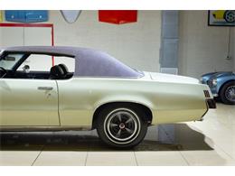 1972 Pontiac Grand Prix (CC-2101245) for sale in Rockville, Maryland