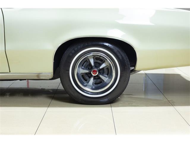 1972 Pontiac Grand Prix (CC-2101245) for sale in Rockville, Maryland