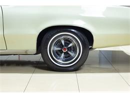 1972 Pontiac Grand Prix (CC-2101245) for sale in Rockville, Maryland