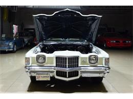 1972 Pontiac Grand Prix (CC-2101245) for sale in Rockville, Maryland