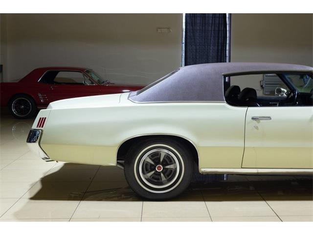 1972 Pontiac Grand Prix (CC-2101245) for sale in Rockville, Maryland
