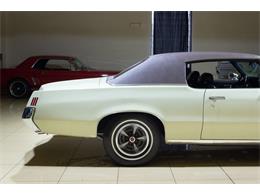 1972 Pontiac Grand Prix (CC-2101245) for sale in Rockville, Maryland