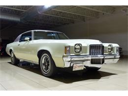 1972 Pontiac Grand Prix (CC-2101245) for sale in Rockville, Maryland