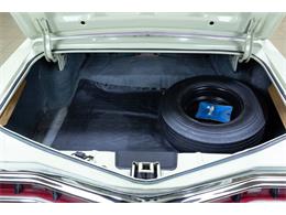1972 Pontiac Grand Prix (CC-2101245) for sale in Rockville, Maryland