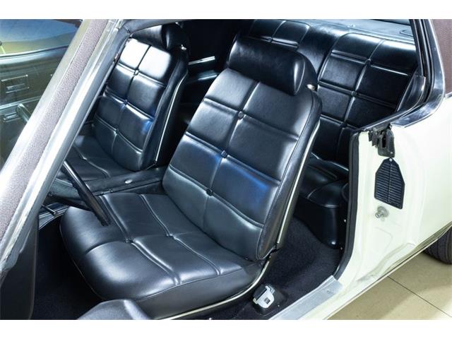 1972 Pontiac Grand Prix (CC-2101245) for sale in Rockville, Maryland