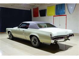 1972 Pontiac Grand Prix (CC-2101245) for sale in Rockville, Maryland