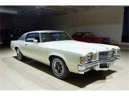 1972 Pontiac Grand Prix (CC-2101245) for sale in Rockville, Maryland