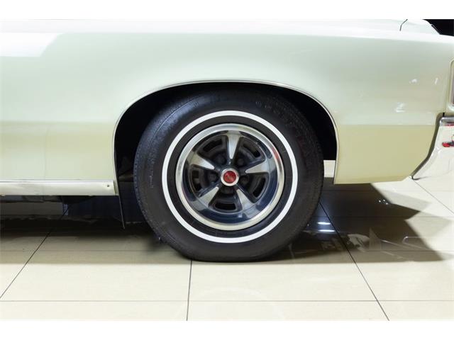 1972 Pontiac Grand Prix (CC-2101245) for sale in Rockville, Maryland