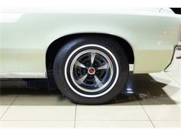 1972 Pontiac Grand Prix (CC-2101245) for sale in Rockville, Maryland