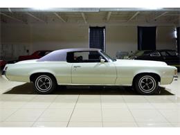 1972 Pontiac Grand Prix (CC-2101245) for sale in Rockville, Maryland
