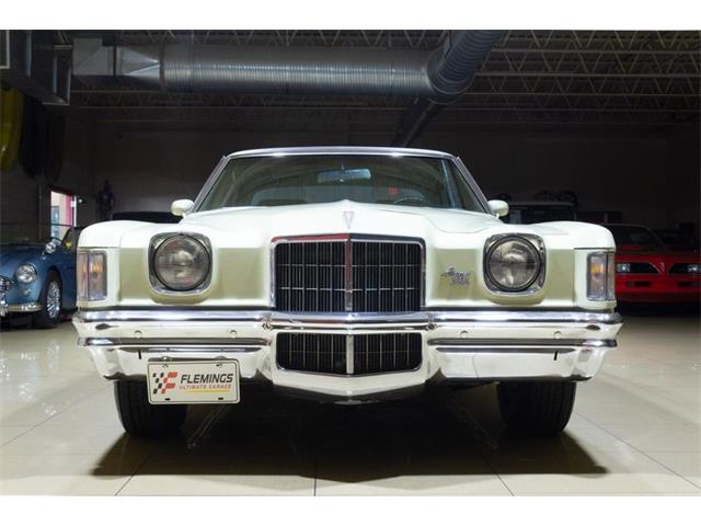 1972 Pontiac Grand Prix (CC-2101245) for sale in Rockville, Maryland