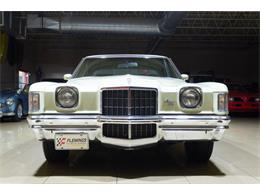 1972 Pontiac Grand Prix (CC-2101245) for sale in Rockville, Maryland