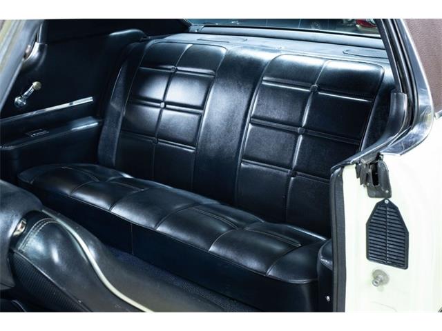 1972 Pontiac Grand Prix (CC-2101245) for sale in Rockville, Maryland