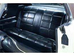 1972 Pontiac Grand Prix (CC-2101245) for sale in Rockville, Maryland