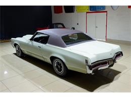 1972 Pontiac Grand Prix (CC-2101245) for sale in Rockville, Maryland