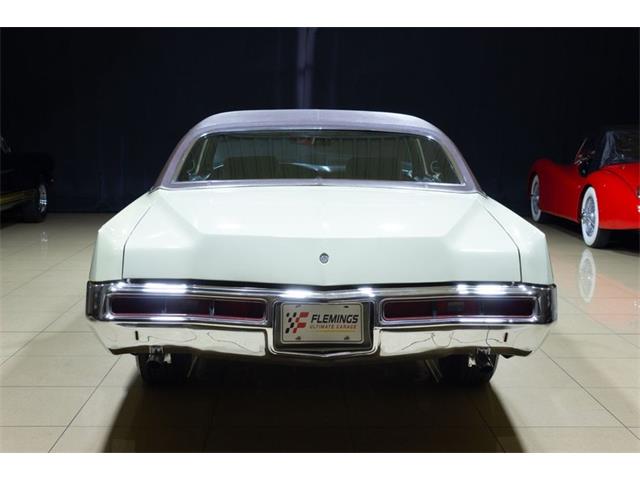 1972 Pontiac Grand Prix (CC-2101245) for sale in Rockville, Maryland