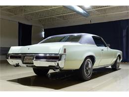 1972 Pontiac Grand Prix (CC-2101245) for sale in Rockville, Maryland