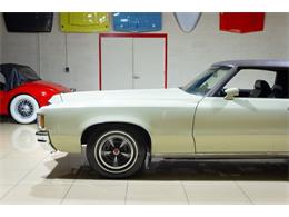 1972 Pontiac Grand Prix (CC-2101245) for sale in Rockville, Maryland