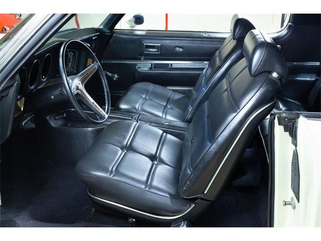 1972 Pontiac Grand Prix (CC-2101245) for sale in Rockville, Maryland